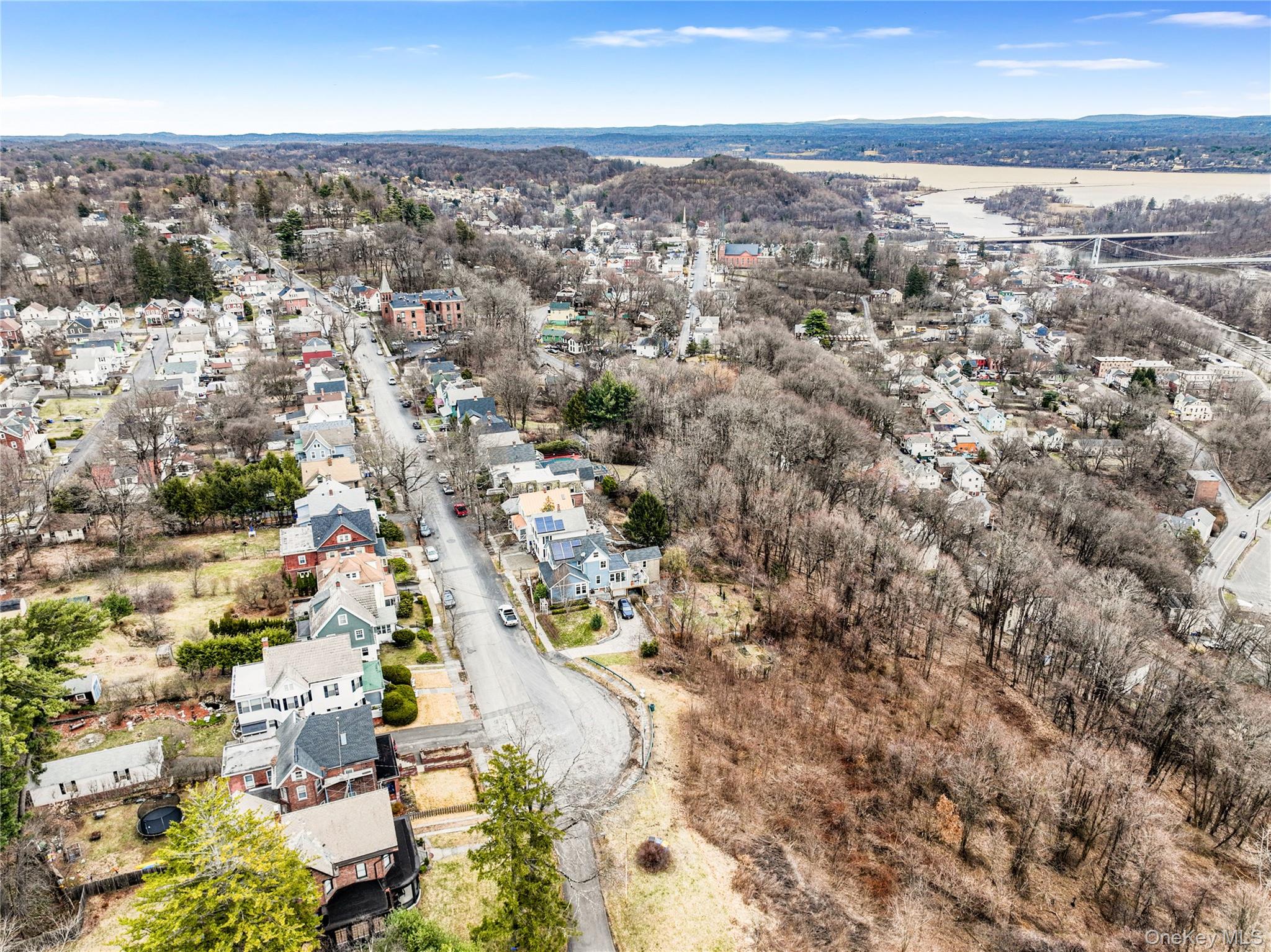 247 W Chestnut Street, Kingston, NY 12401