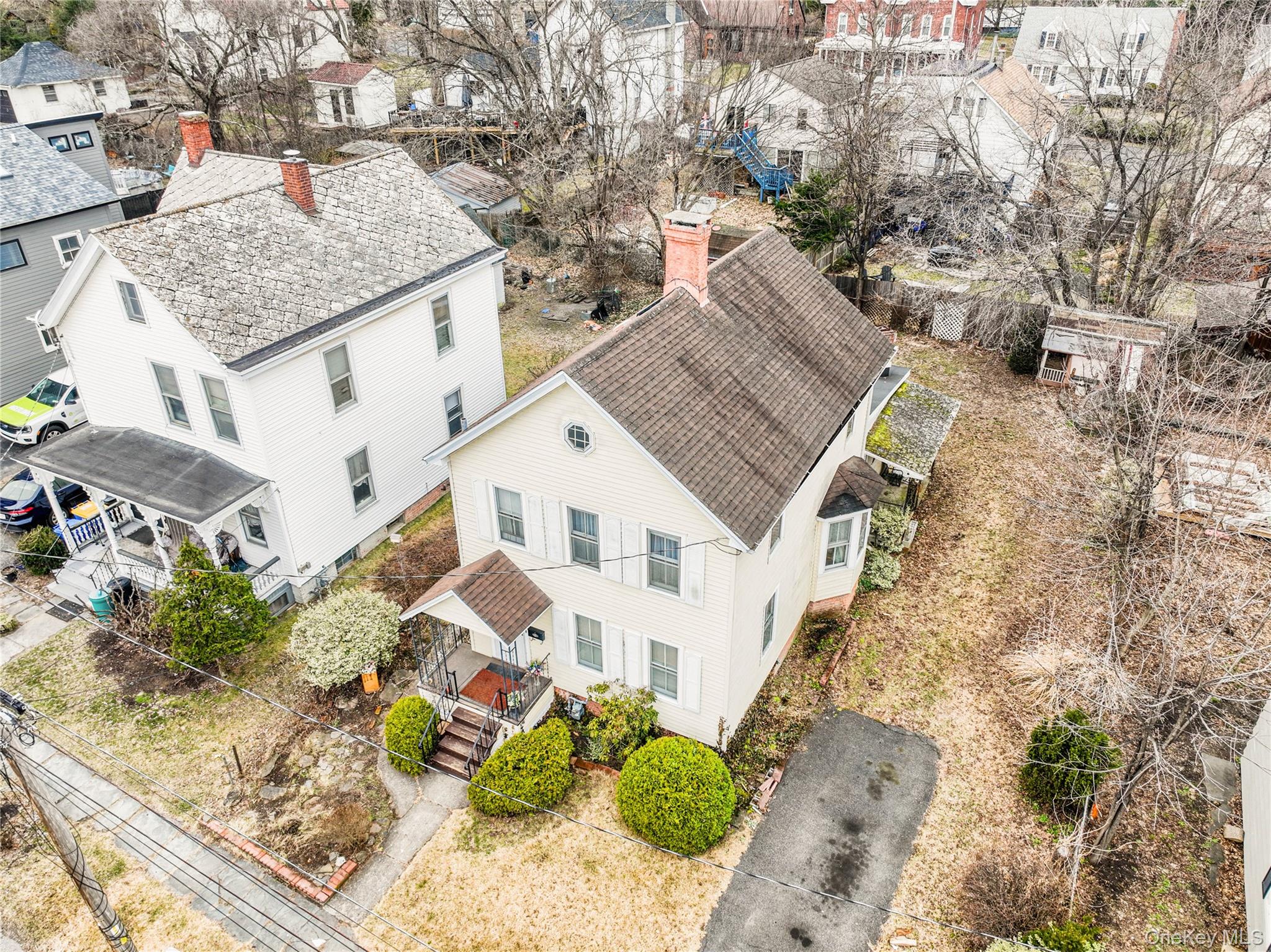 247 W Chestnut Street, Kingston, NY 12401