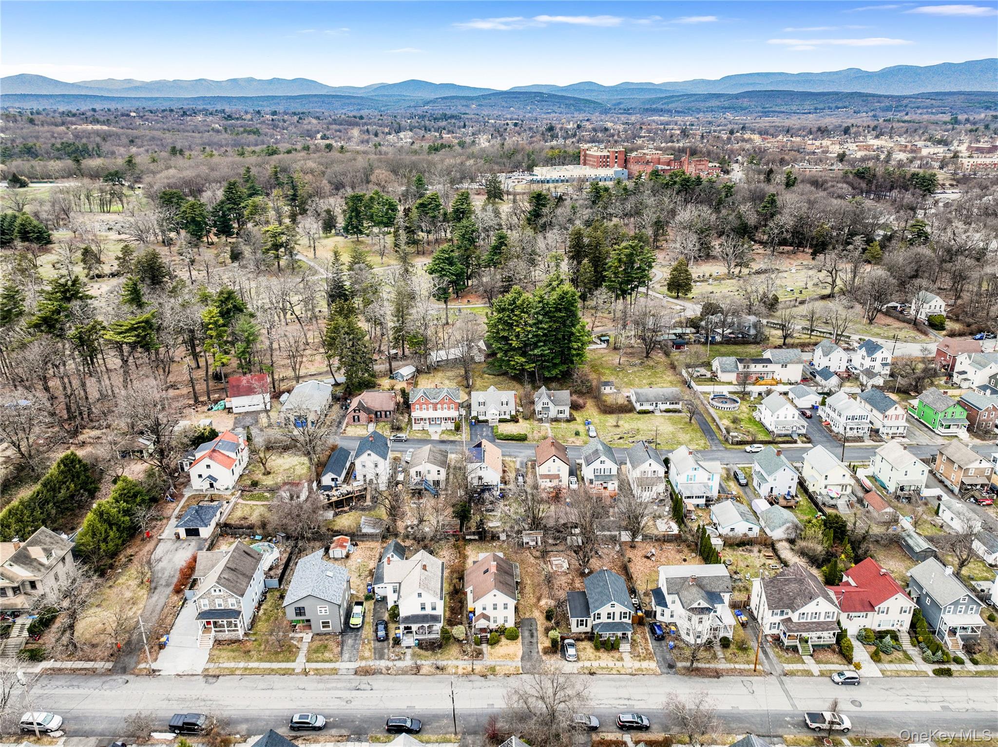 247 W Chestnut Street, Kingston, NY 12401