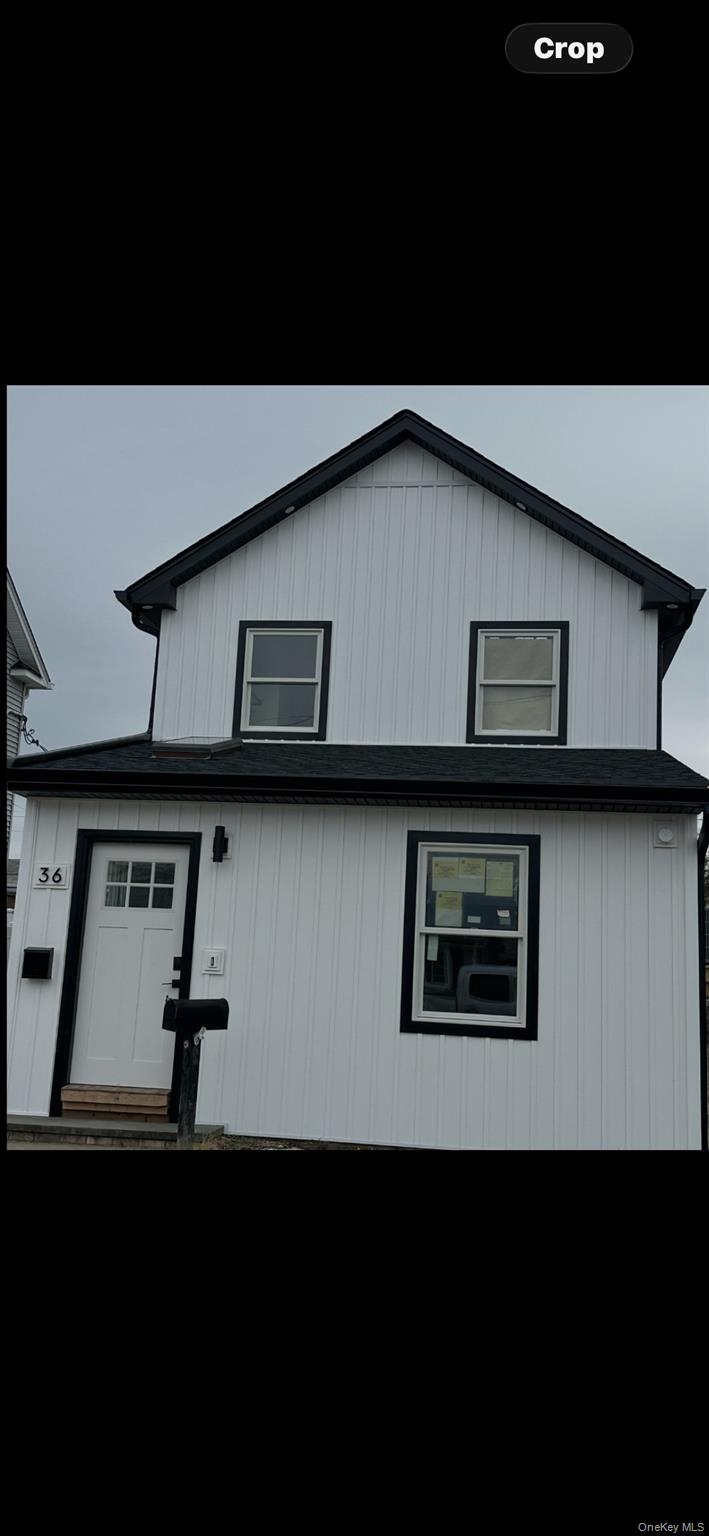 36 Kildare Road, Island Park, NY 11558