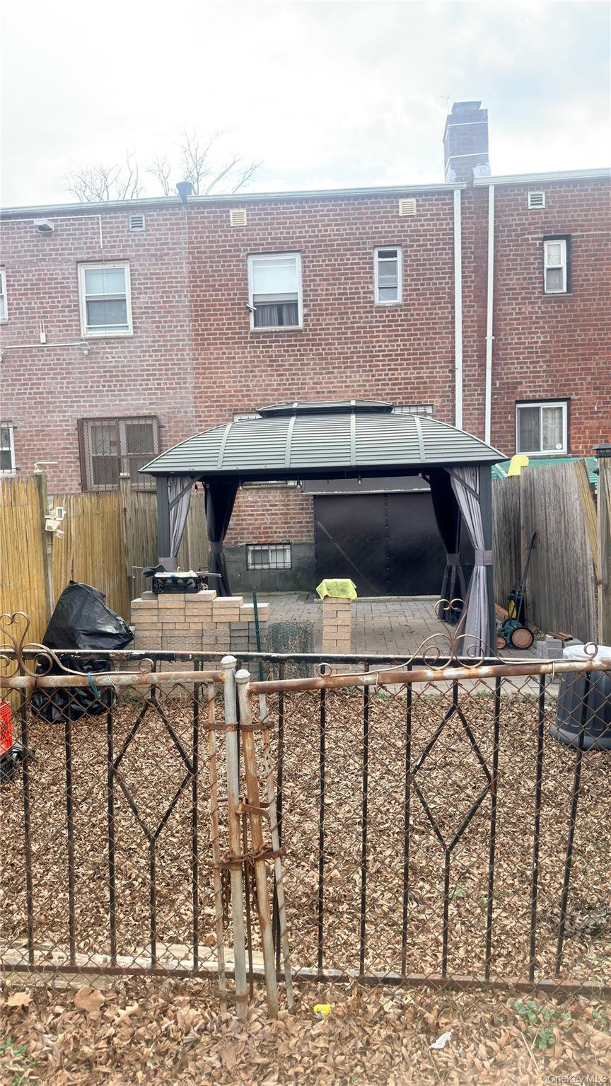 1243 E 223rd Street, Bronx, NY 10466