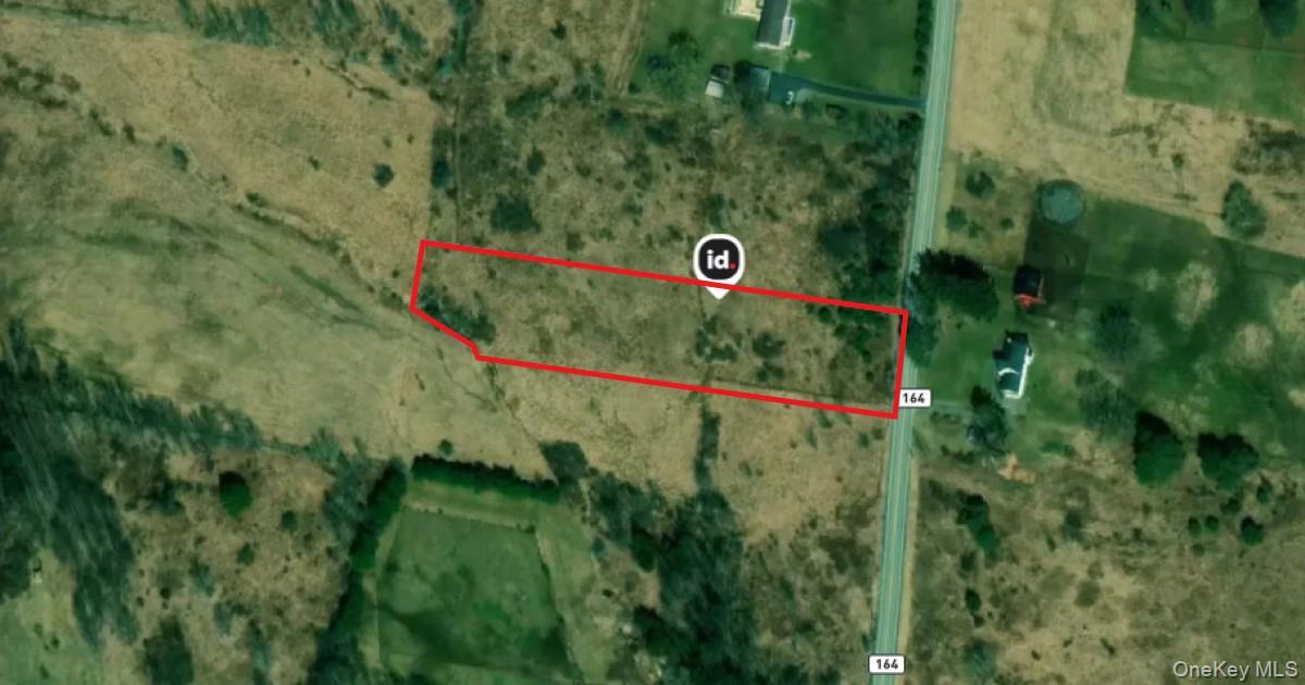 00 County Road 164, Callicoon, NY 12723