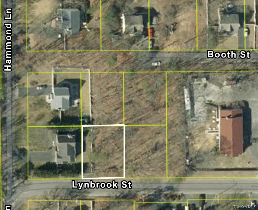 Lynbrook Street, Centereach, NY 11720