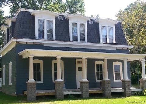 6528 Springbrook # 1, Rhinebeck, NY 12572