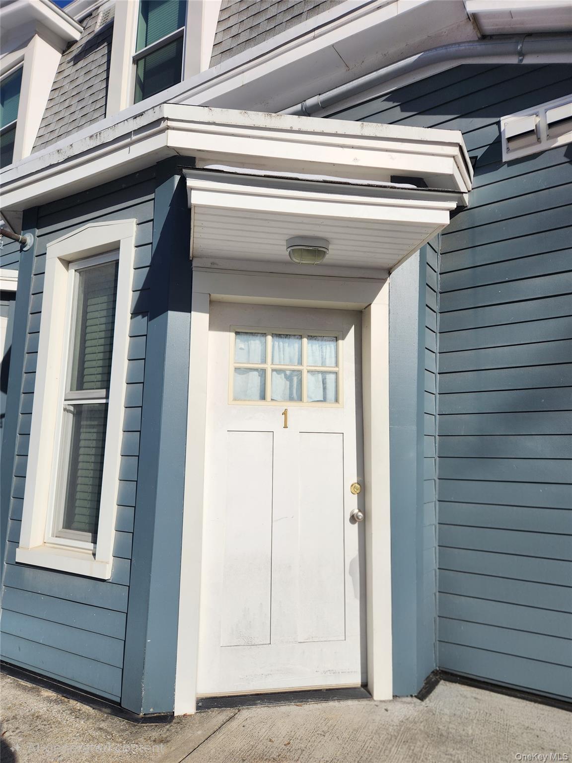 6528 Springbrook # 1, Rhinebeck, NY 12572