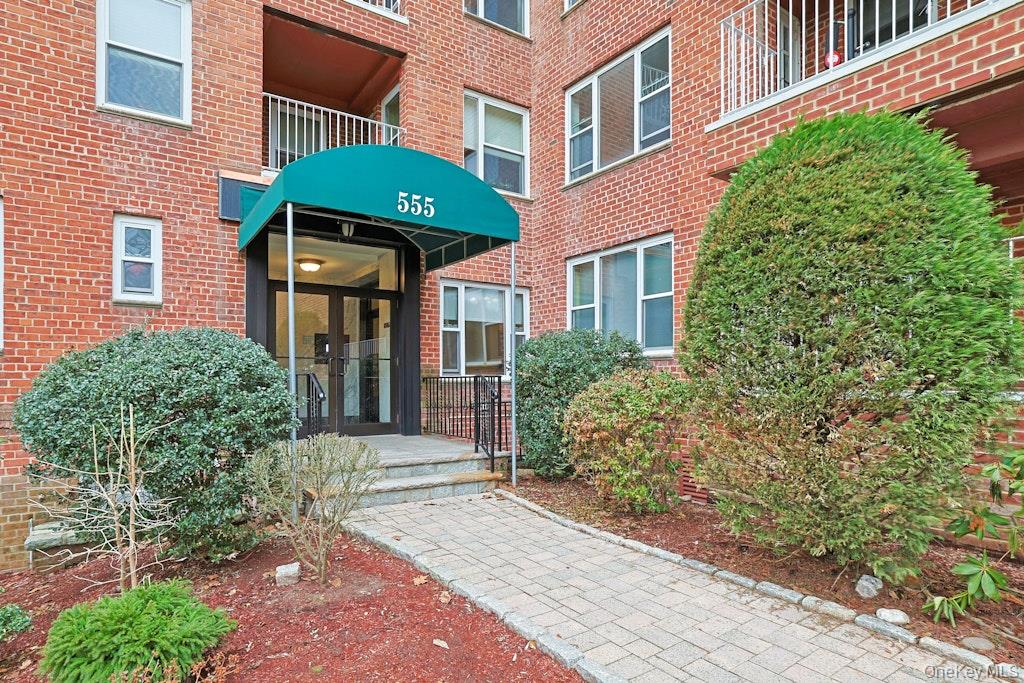 555 Broadway # 6E, Hastings-on-Hudson, NY 10706