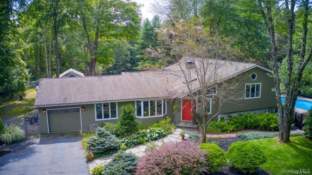 38 E Glen Wild Road, Glen Wild, NY 12738