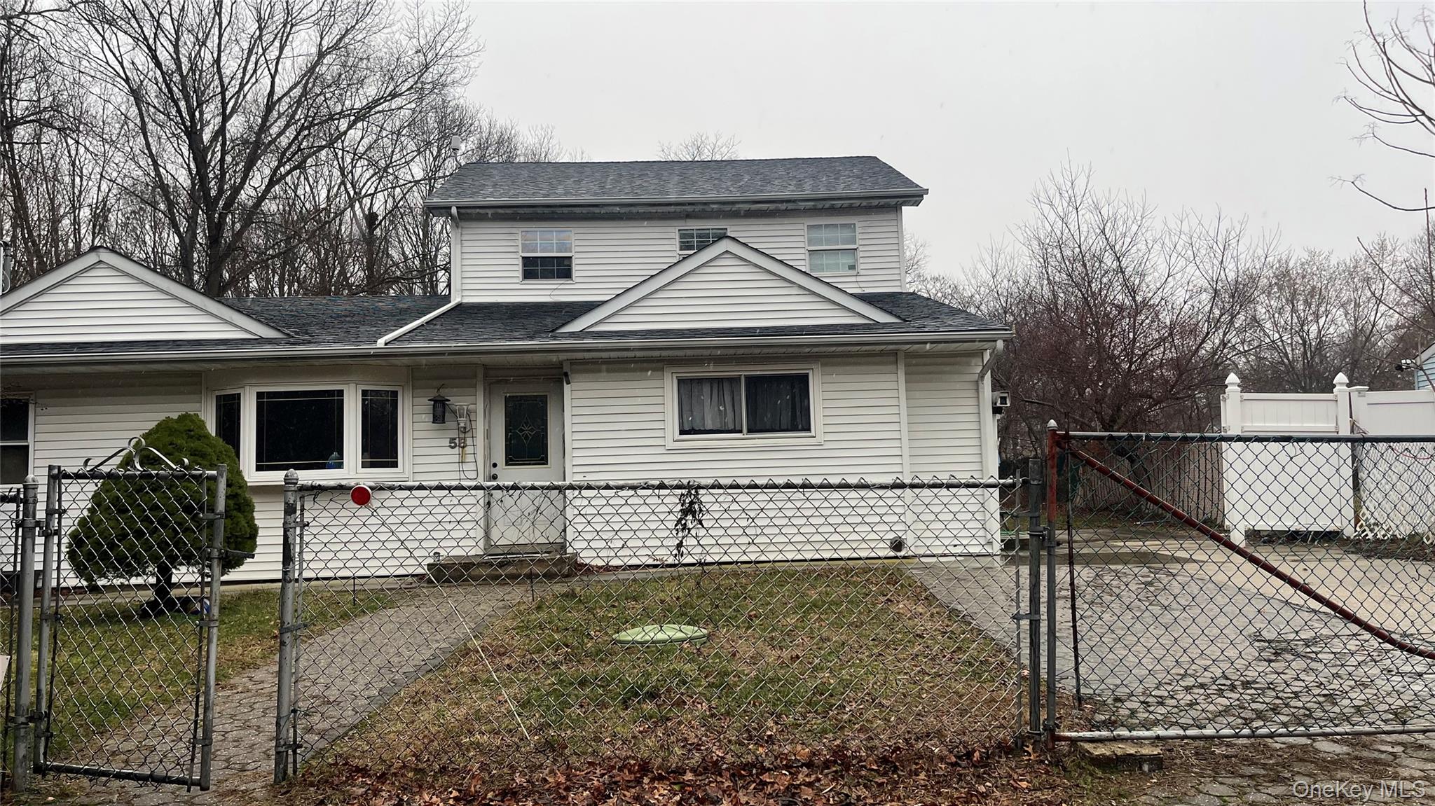 58 Brook Avenue, Wyandanch, NY 11798