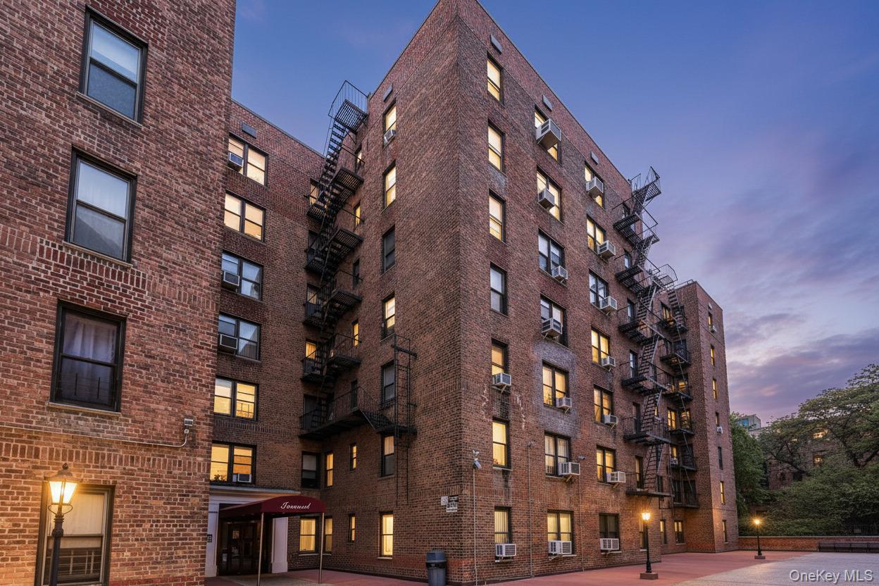 83-75 Woodhaven Boulevard # 1C, Woodhaven, NY 11421