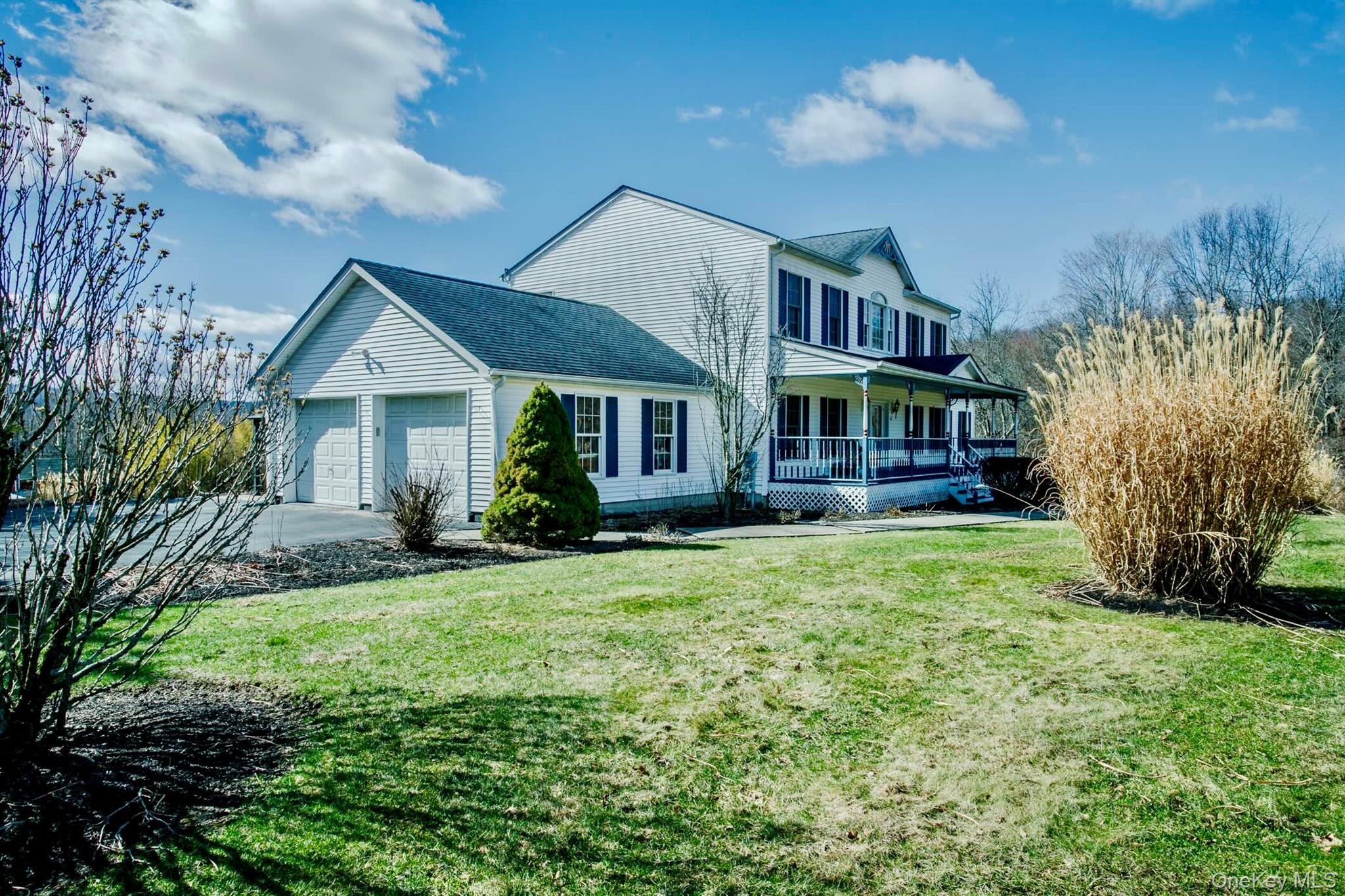 24 Sesame Street, Rock Tavern, NY 12575