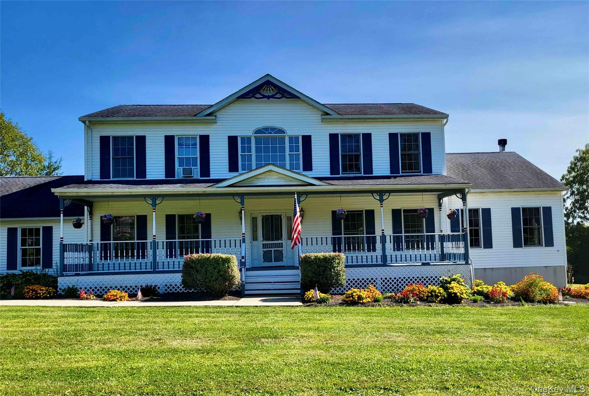 24 Sesame Street, Rock Tavern, NY 12575