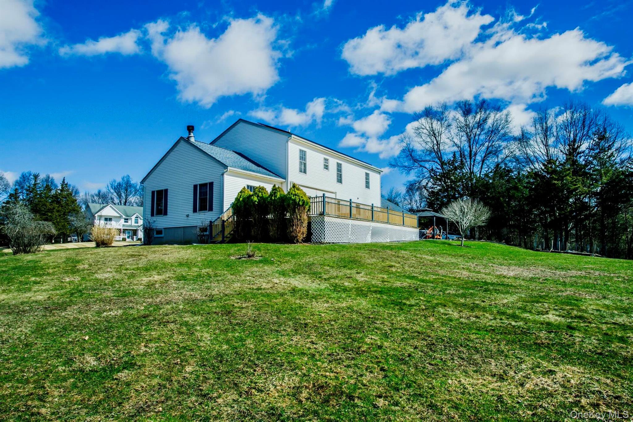 24 Sesame Street, Rock Tavern, NY 12575