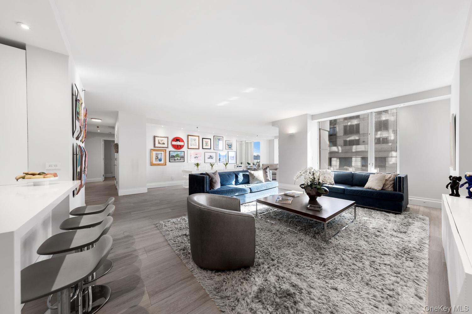 220 RIVERSIDE Boulevard # 4H, New York (Manhattan), NY 10069