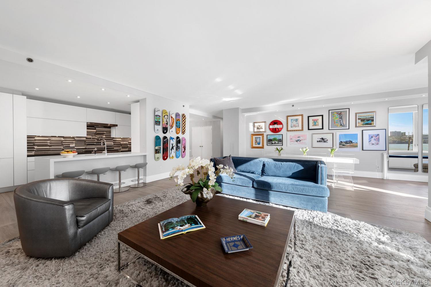 220 RIVERSIDE Boulevard # 4H, New York (Manhattan), NY 10069