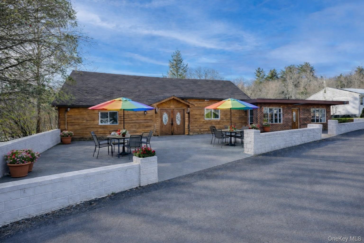 9 Saugerties Woodstock Road, Saugerties, NY 12524