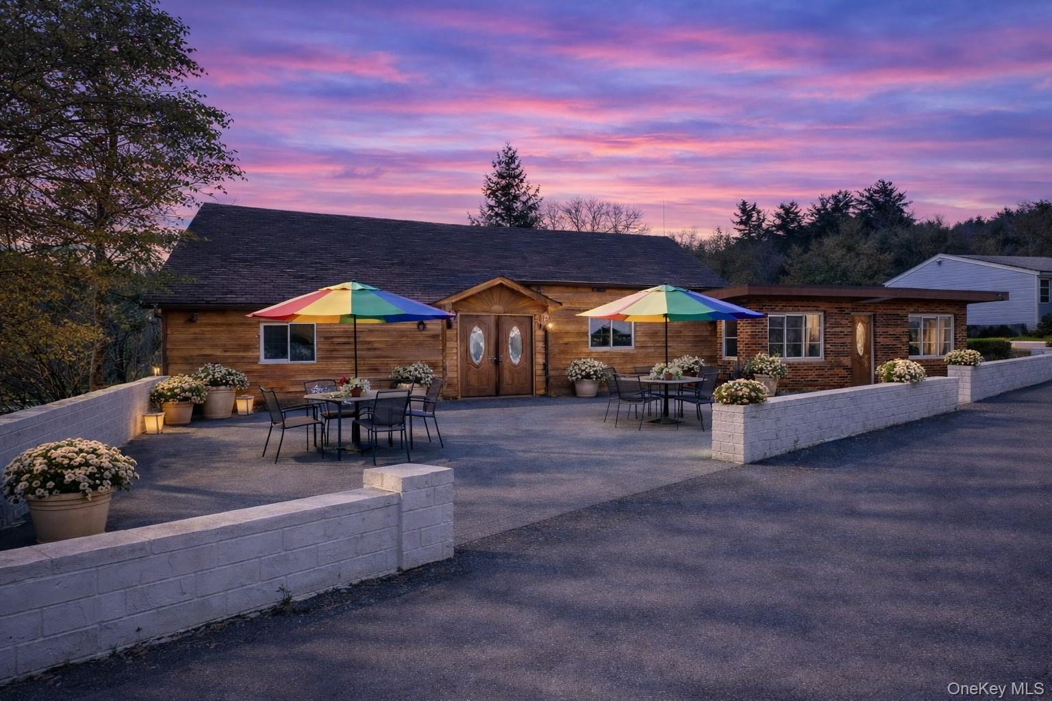 9 Saugerties Woodstock Road, Saugerties, NY 12524