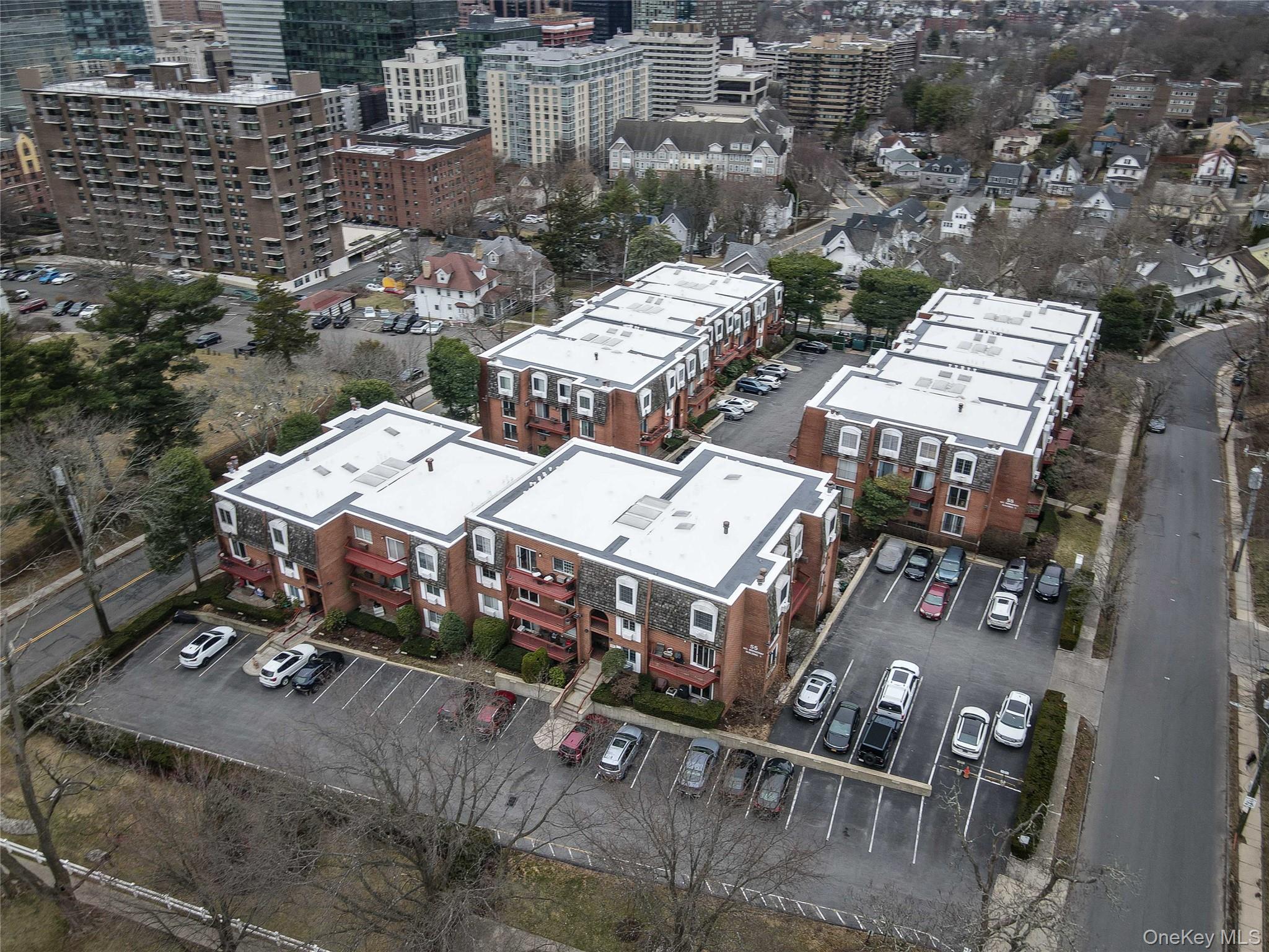 55 N Broadway, White Plains, NY 10601