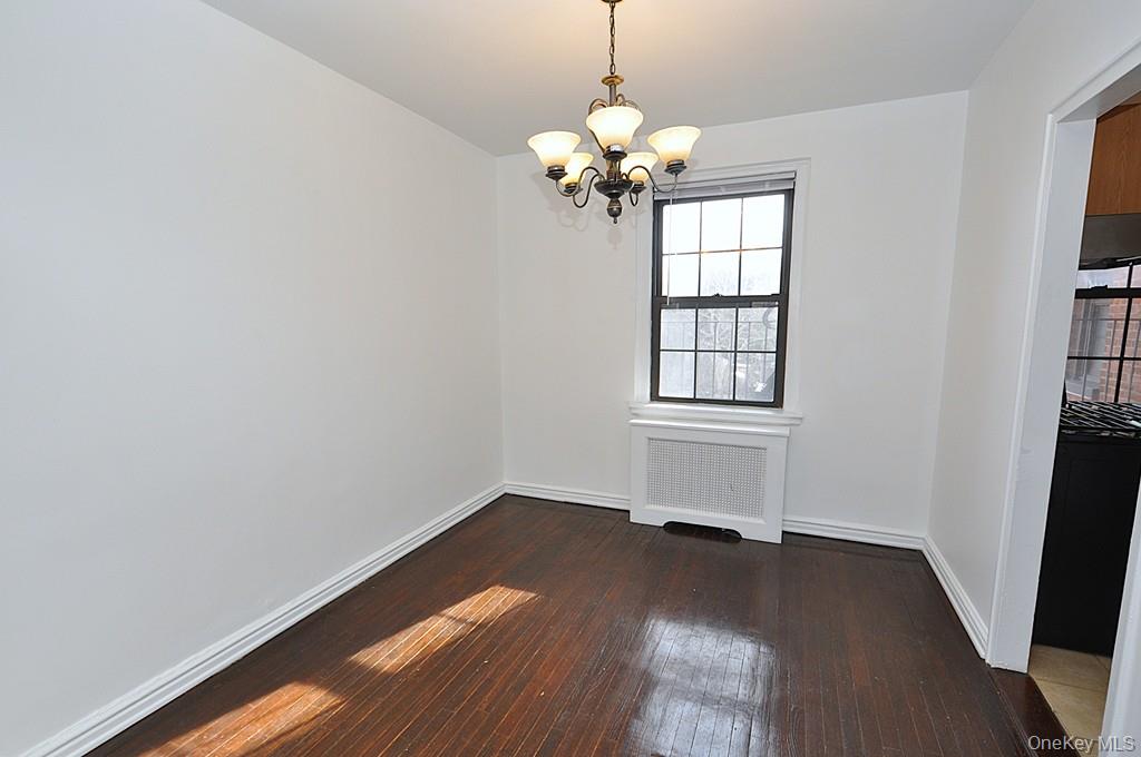 180 Garth Road # 4F, Scarsdale, NY 10583