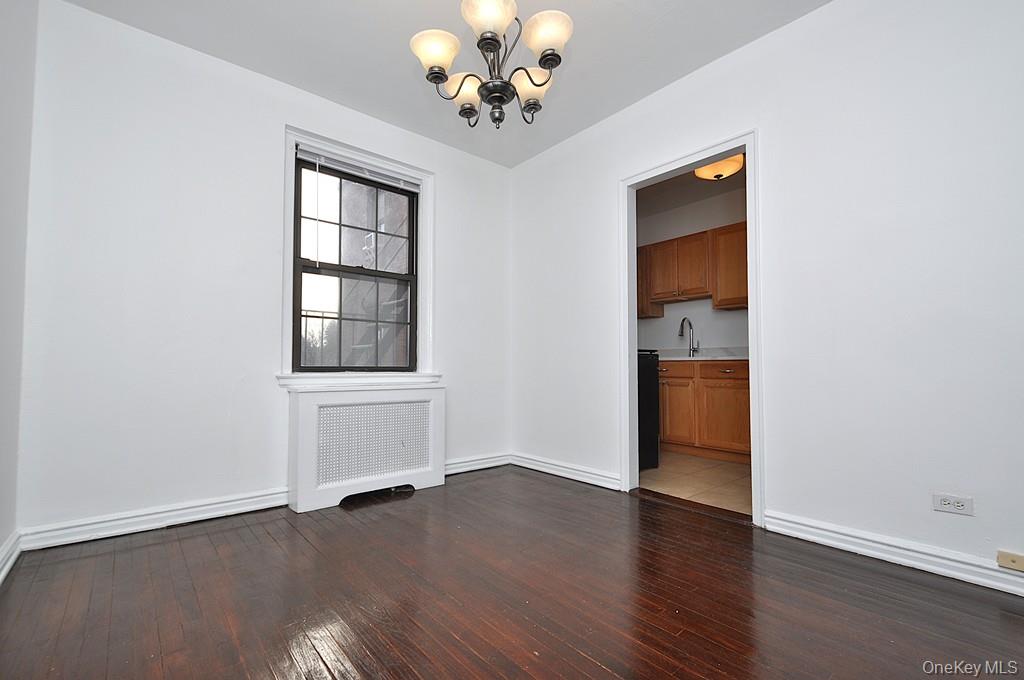 180 Garth Road # 4F, Scarsdale, NY 10583