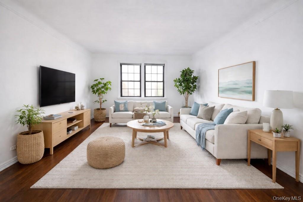 180 Garth Road # 4F, Scarsdale, NY 10583