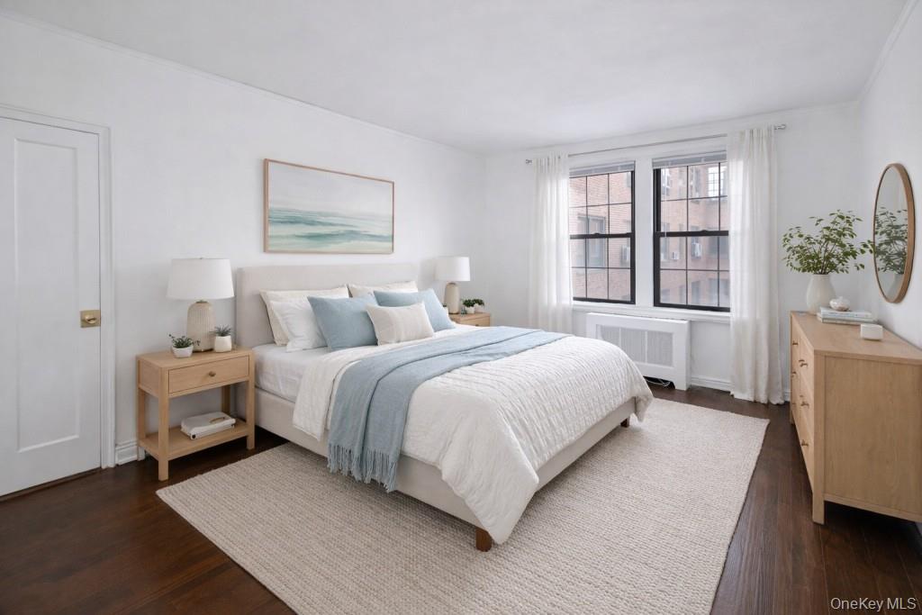 180 Garth Road # 4F, Scarsdale, NY 10583