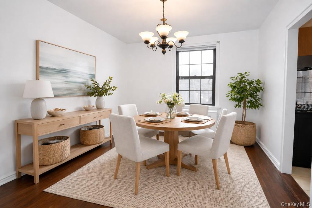 180 Garth Road # 4F, Scarsdale, NY 10583