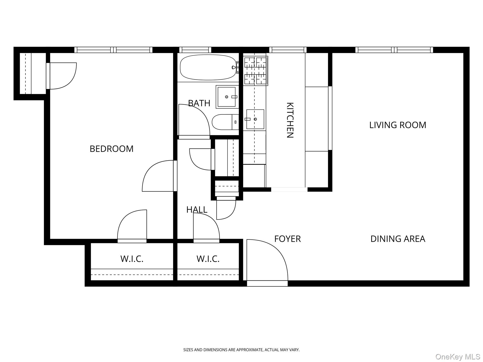 3 Remsen Road # 2L, Yonkers, NY 10710