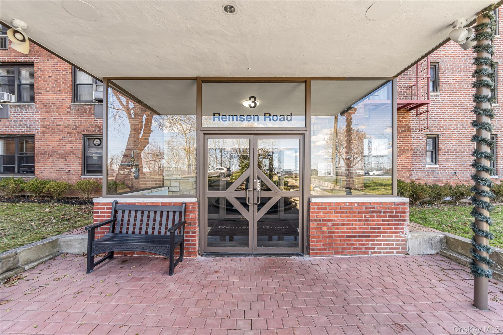 3 Remsen Road # 2L, Yonkers, NY 10710