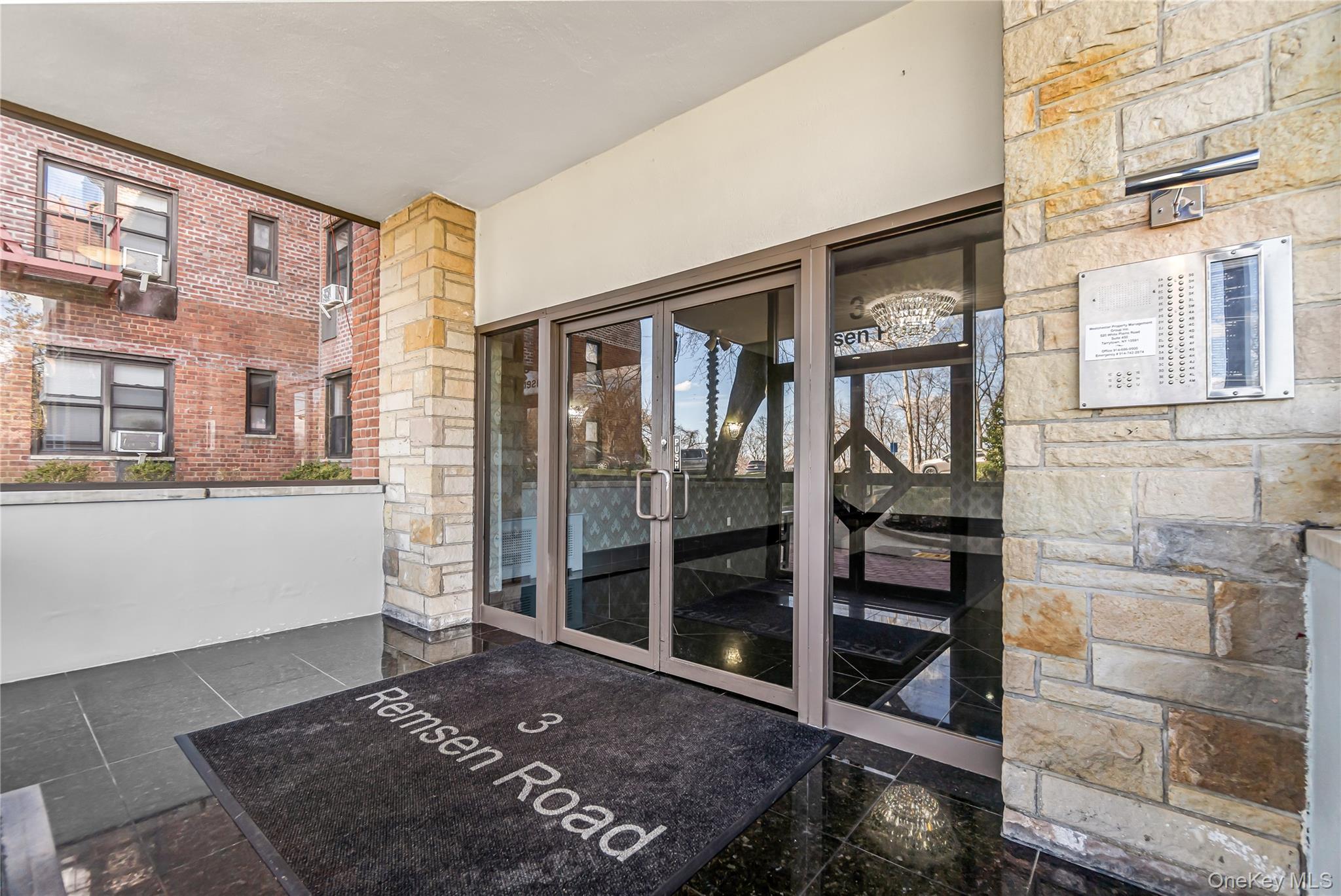 3 Remsen Road # 2L, Yonkers, NY 10710