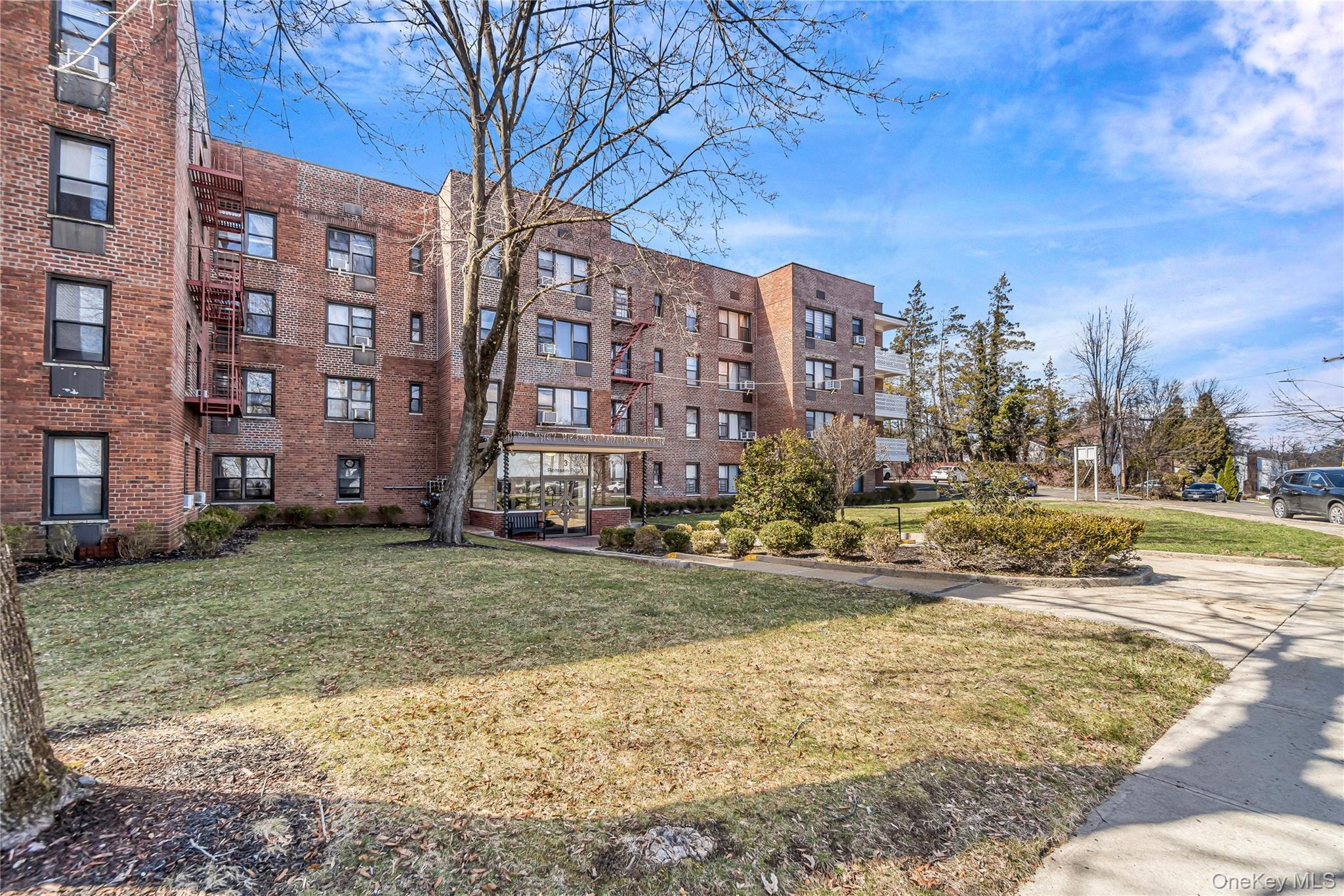 3 Remsen Road # 2L, Yonkers, NY 10710