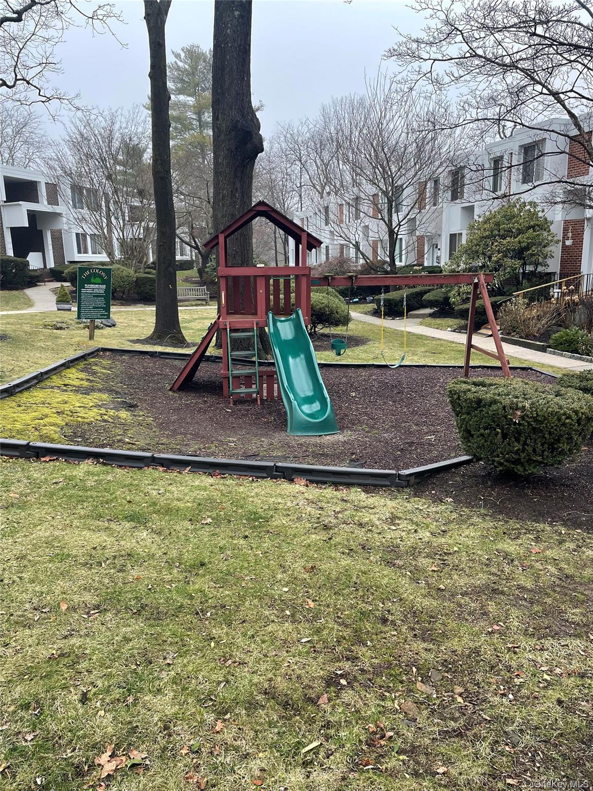 912 Colony Drive # 912, Hartsdale, NY 10530