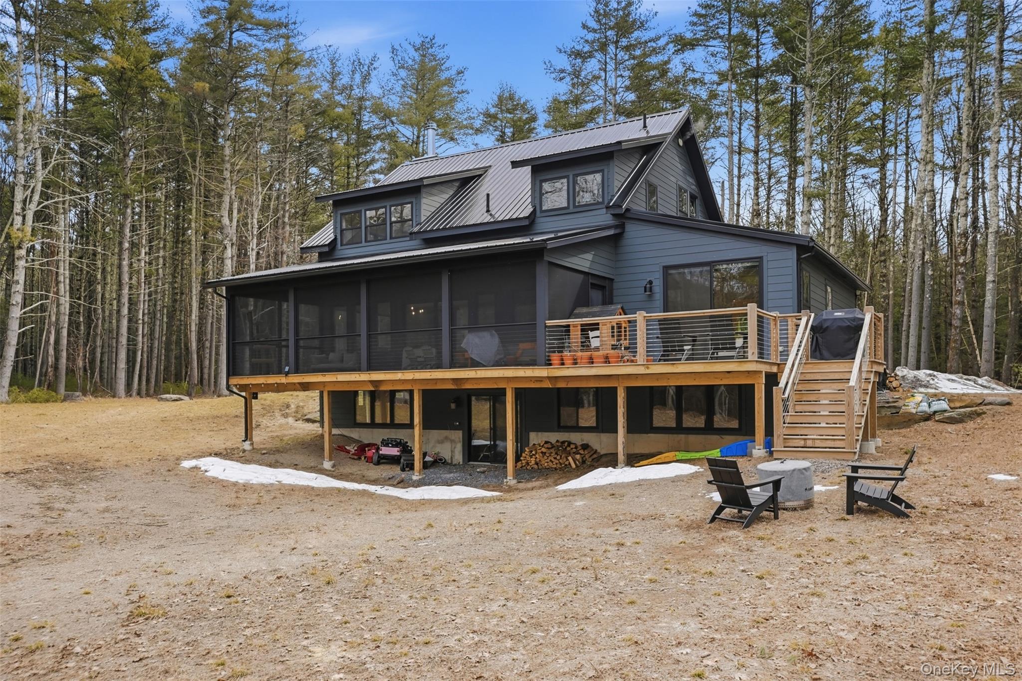 14 Tetta Lane, Olivebridge, NY 12461