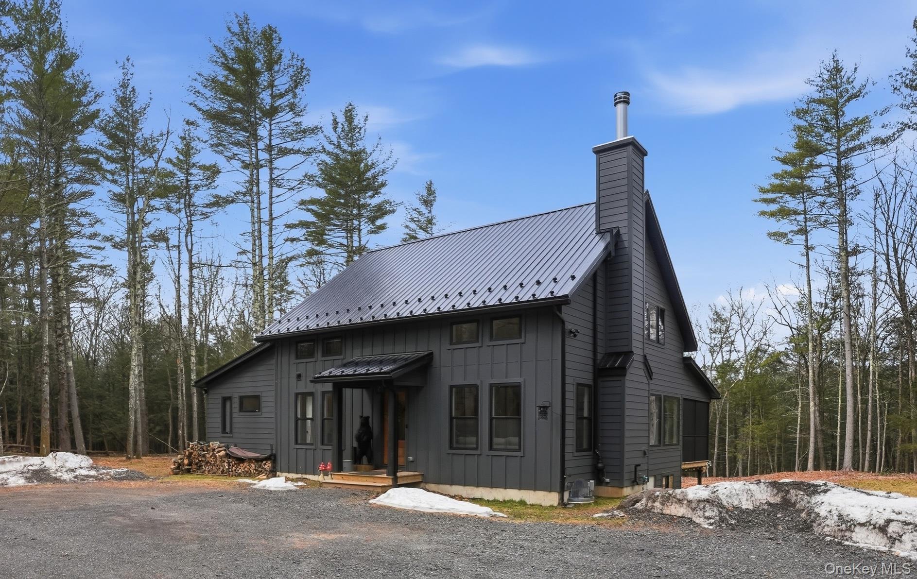 14 Tetta Lane, Olivebridge, NY 12461