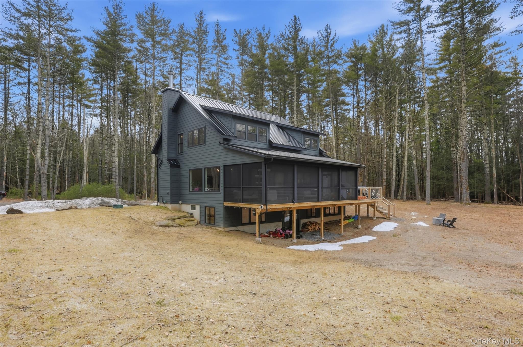 14 Tetta Lane, Olivebridge, NY 12461