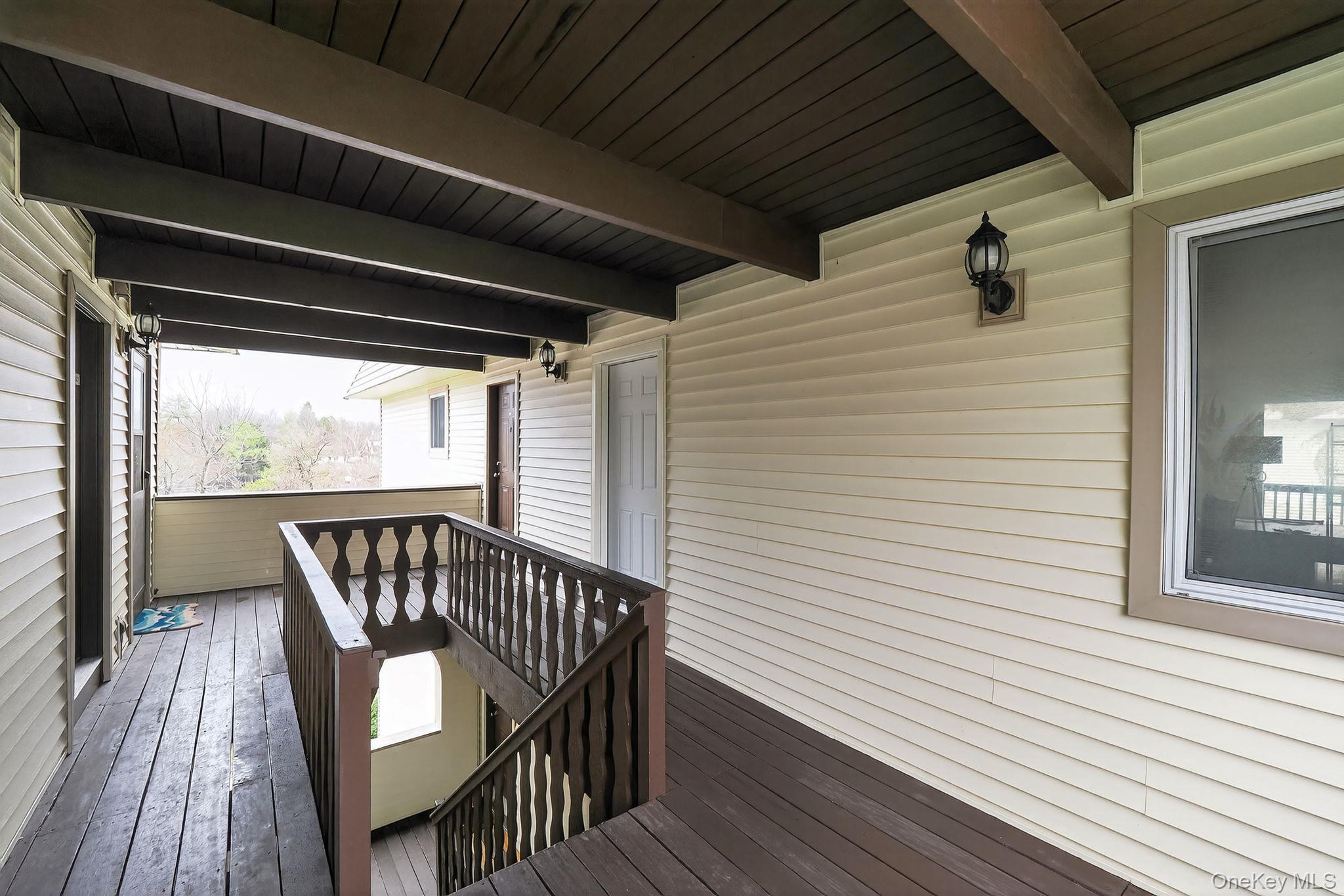 25 Village Park Drive # 3A, Fishkill, NY 12524