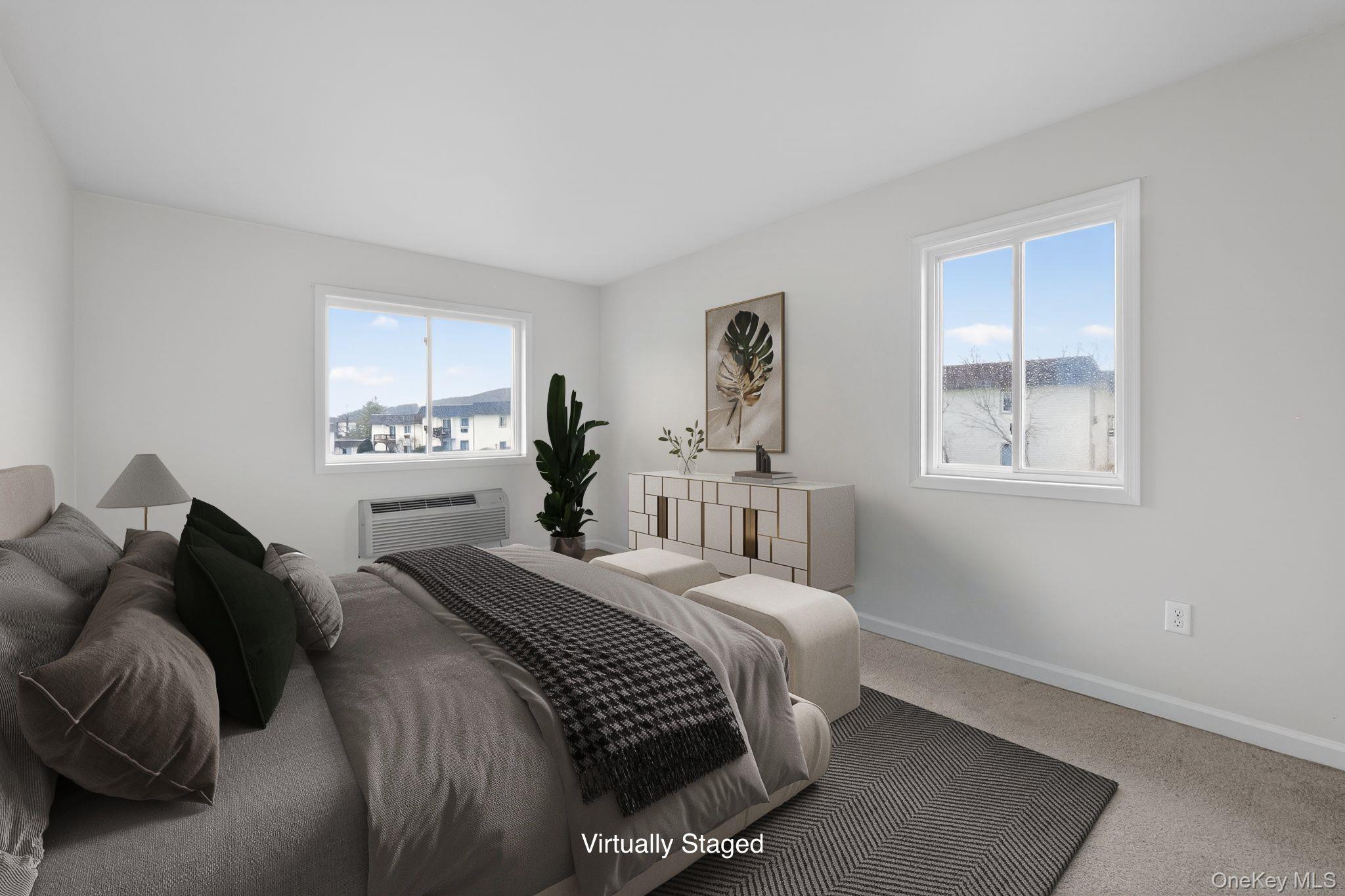 25 Village Park Drive # 3A, Fishkill, NY 12524