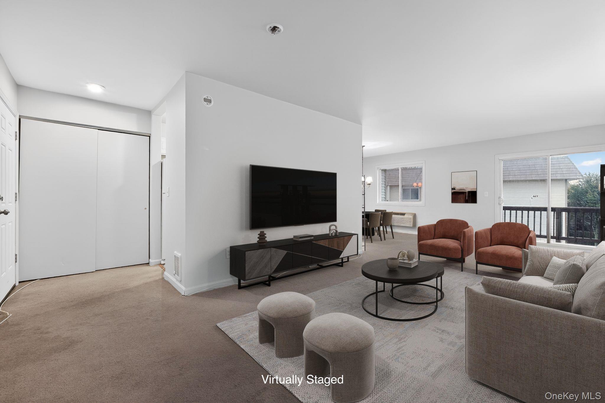 25 Village Park Drive # 3A, Fishkill, NY 12524