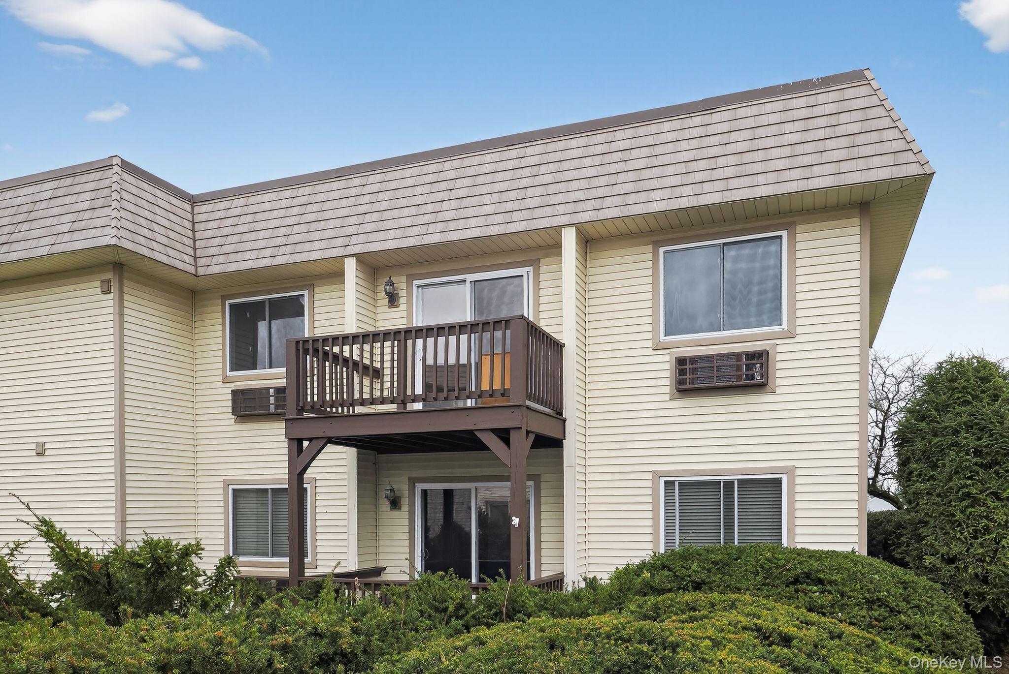 25 Village Park Drive # 3A, Fishkill, NY 12524