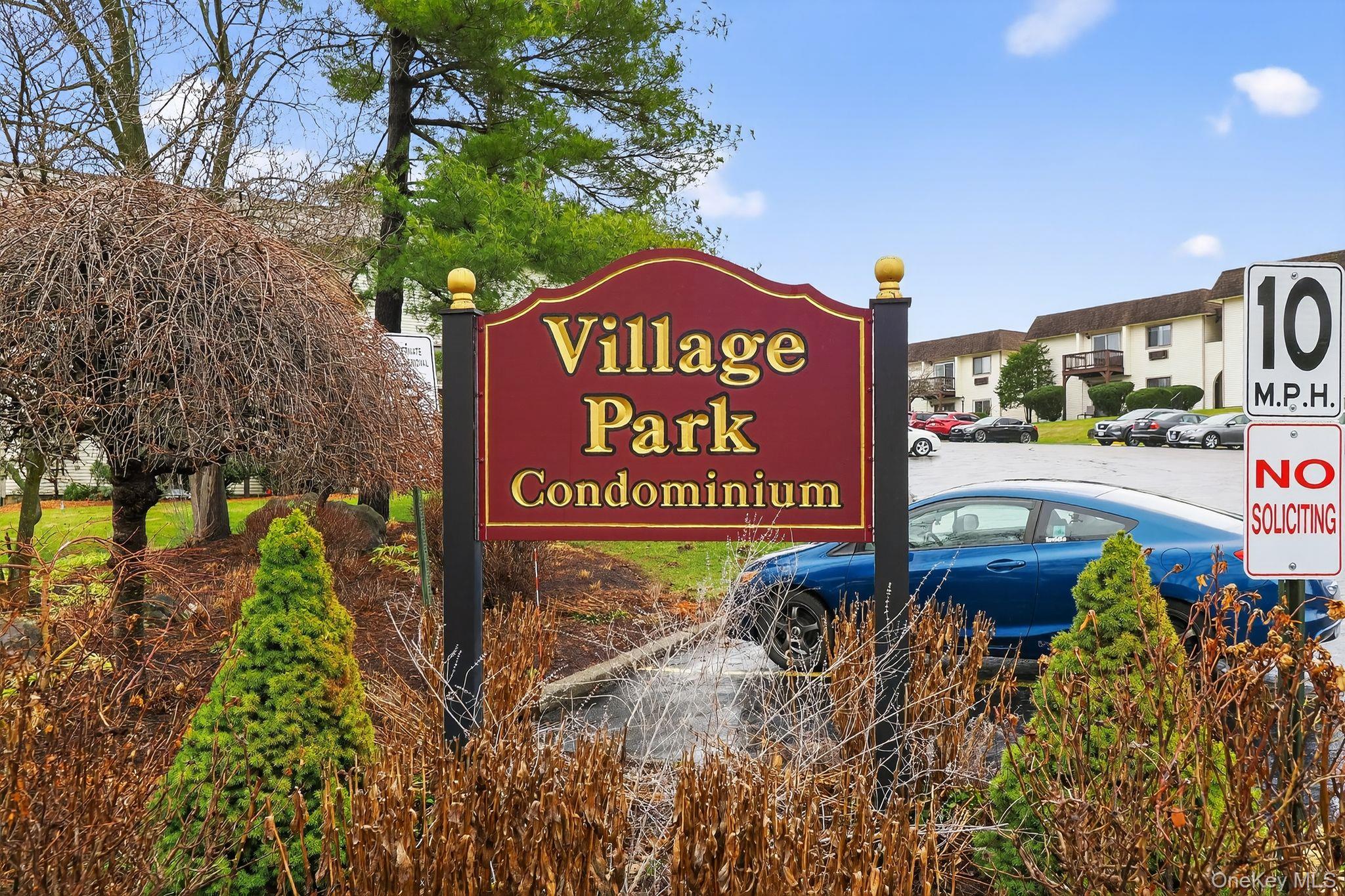 25 Village Park Drive # 3A, Fishkill, NY 12524