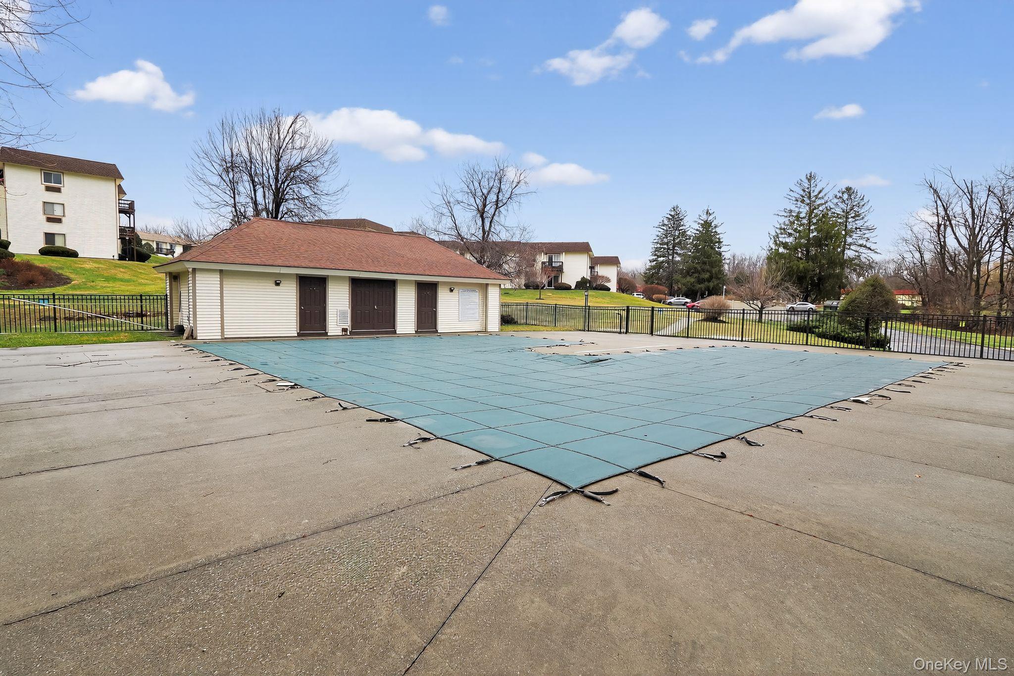 25 Village Park Drive # 3A, Fishkill, NY 12524