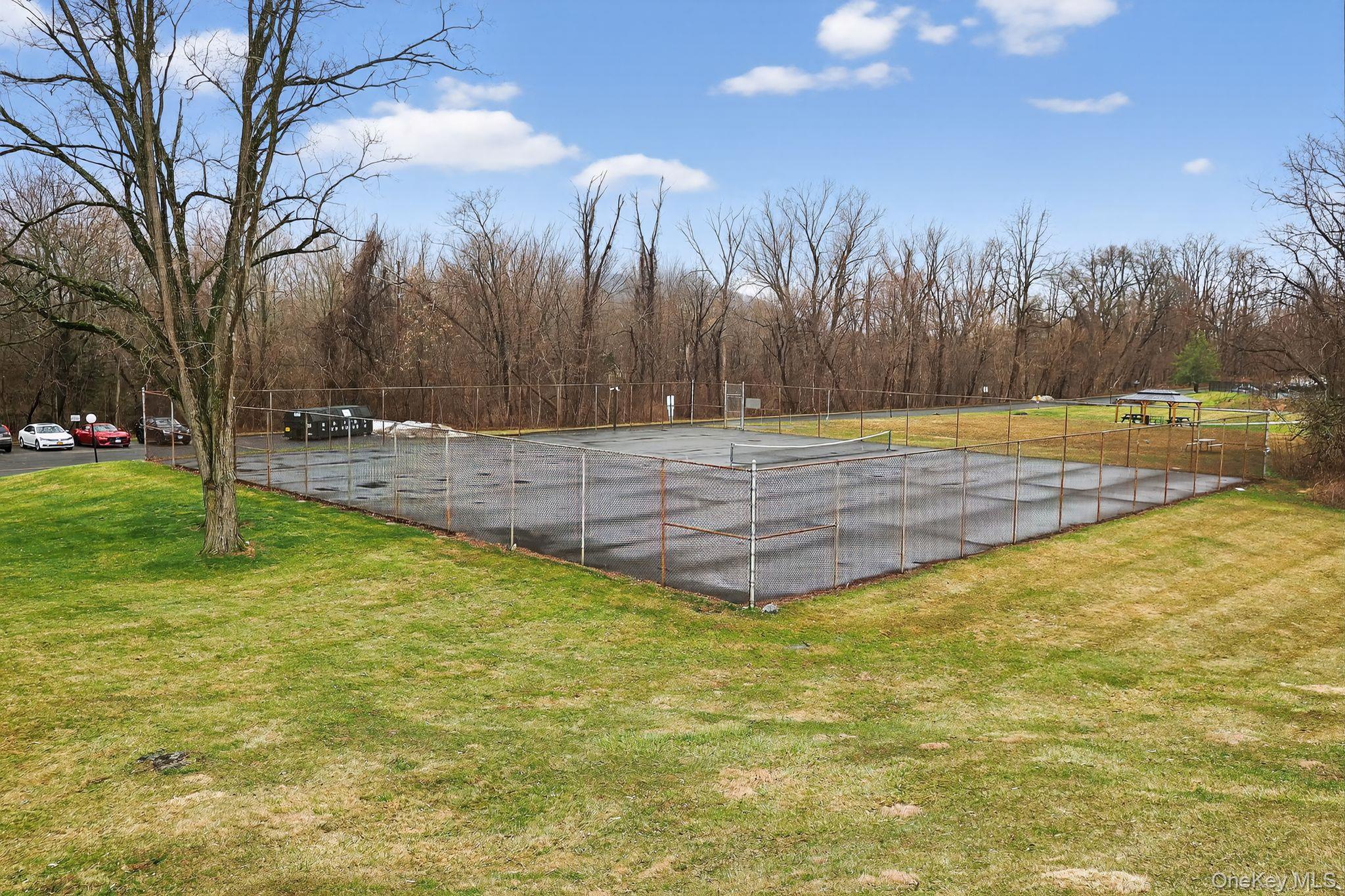 25 Village Park Drive # 3A, Fishkill, NY 12524