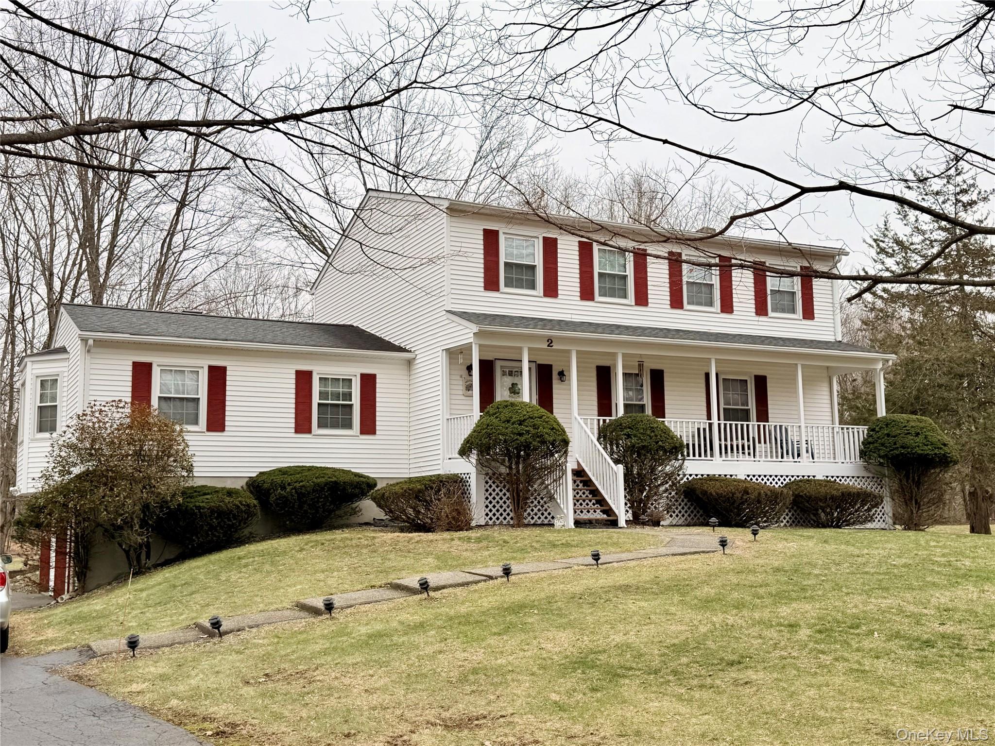 2 Eisenhower Court, Hopewell Junction, NY 12533