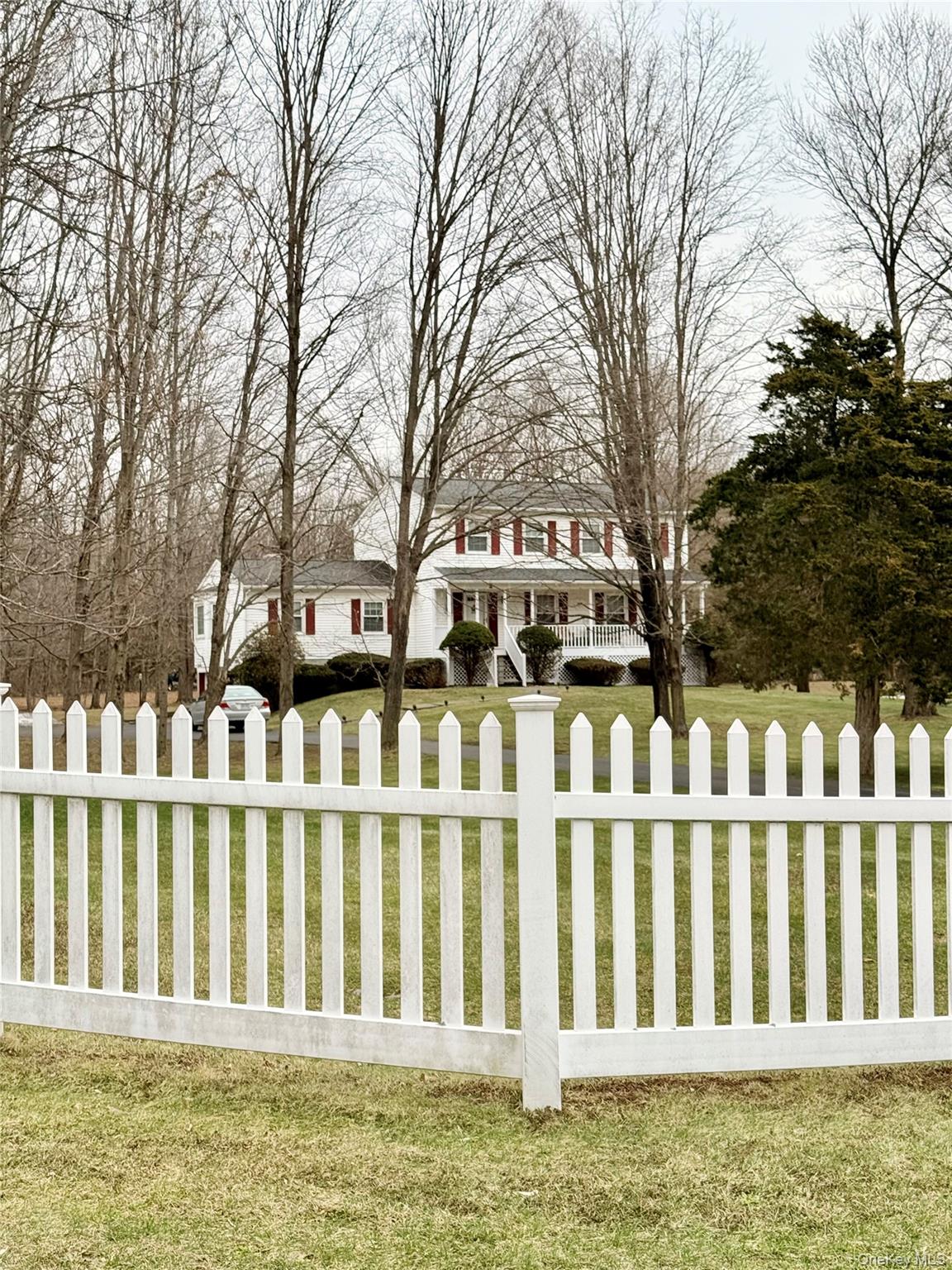 2 Eisenhower Court, Hopewell Junction, NY 12533