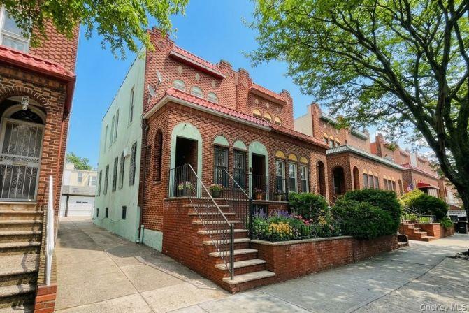 3023 83rd Street, East Elmhurst, NY 11370