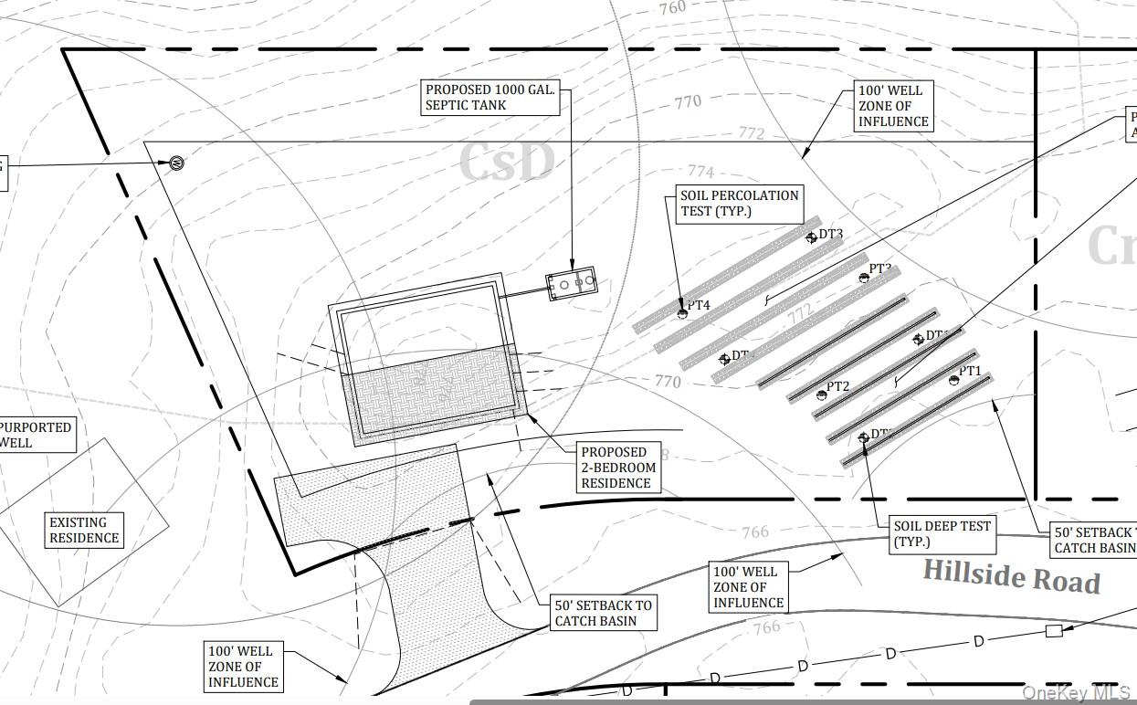 Hillside Road, Carmel, NY 10512