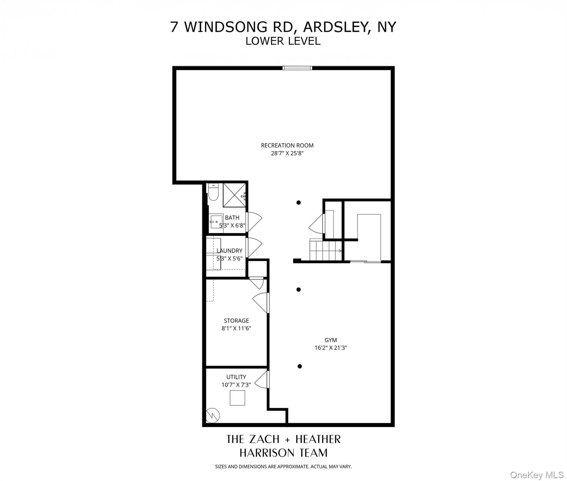 7 Windsong Road, Ardsley, NY 10502