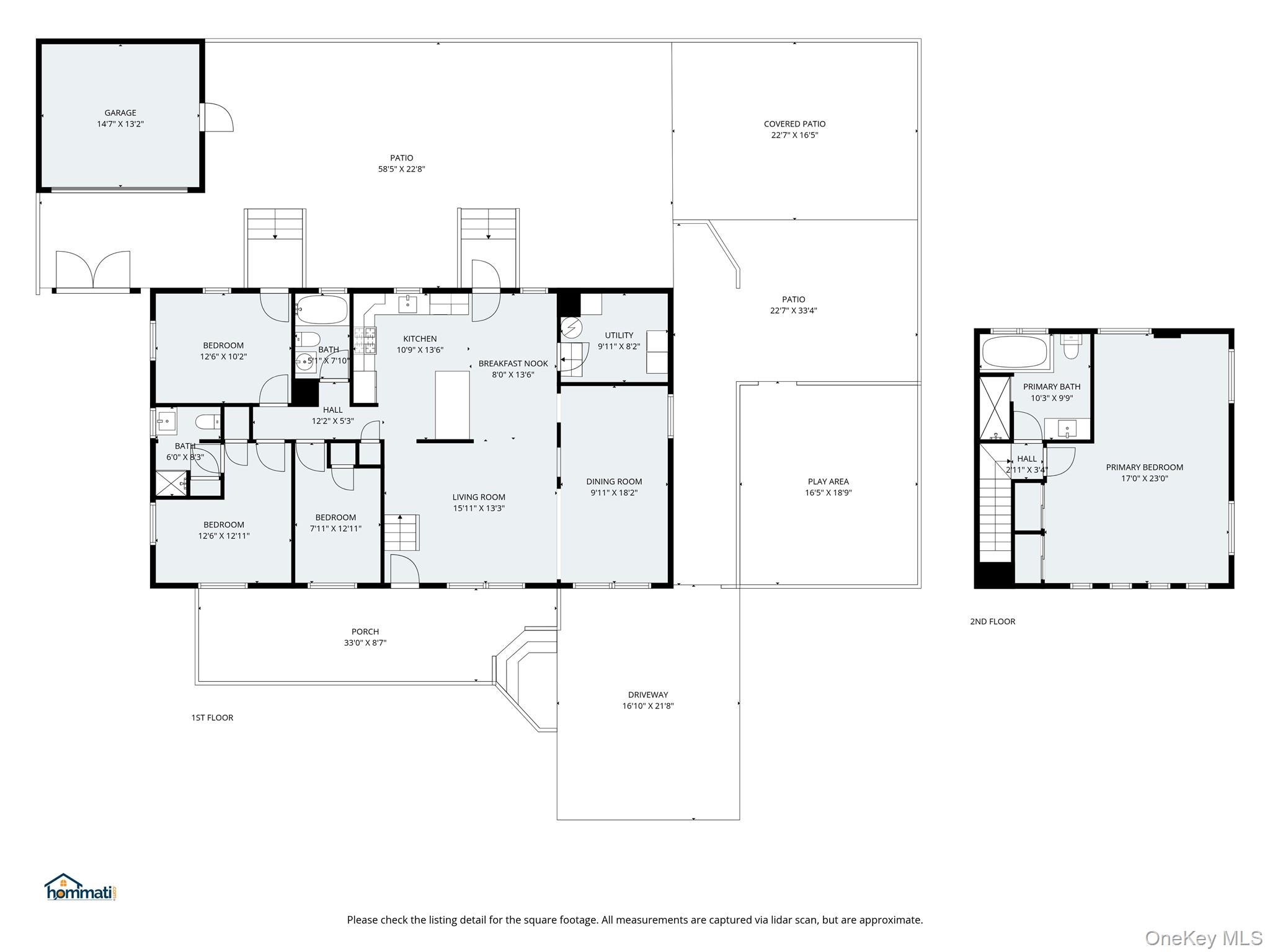 2 Burnett Avenue, Bay Shore, NY 11706