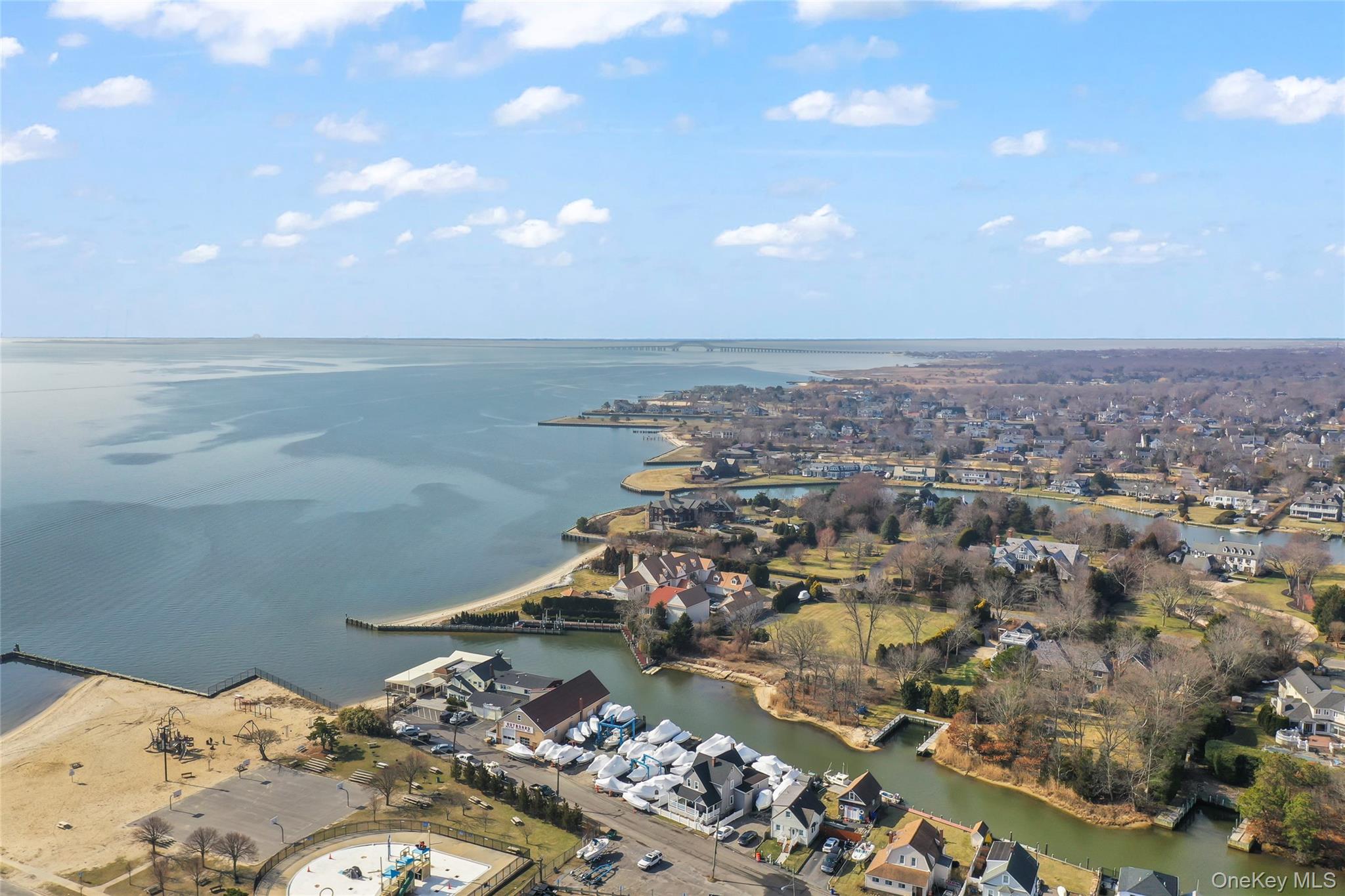 2 Burnett Avenue, Bay Shore, NY 11706