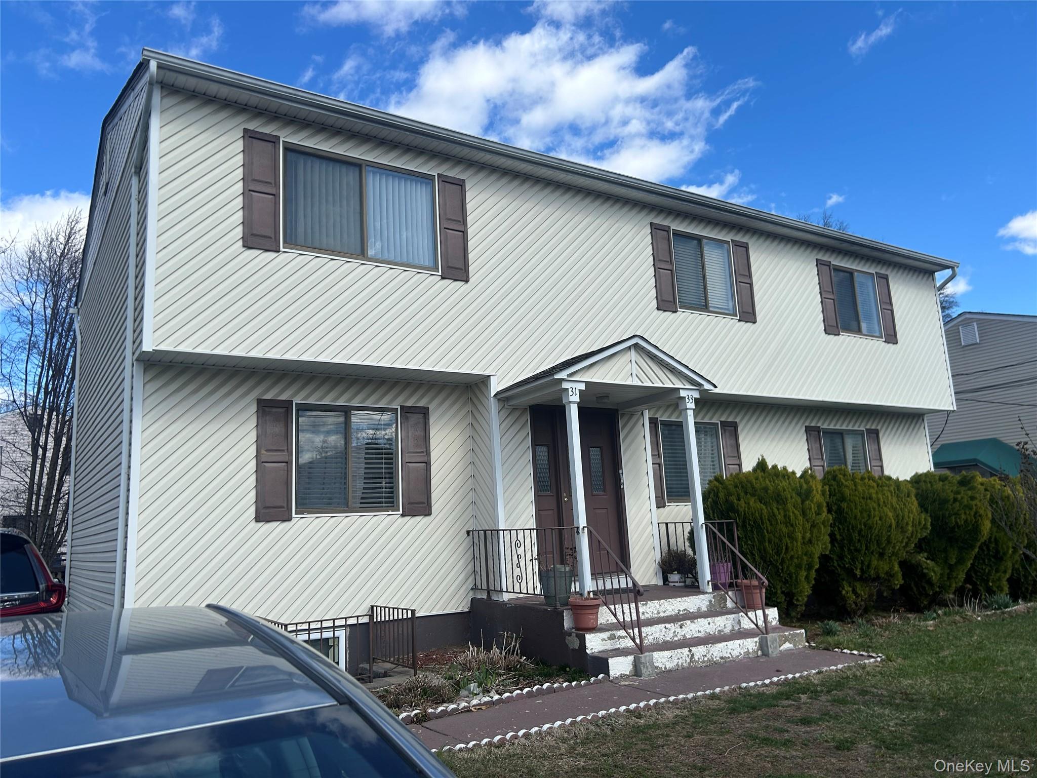 31-33 Gerow Avenue, Spring Valley, NY 10977