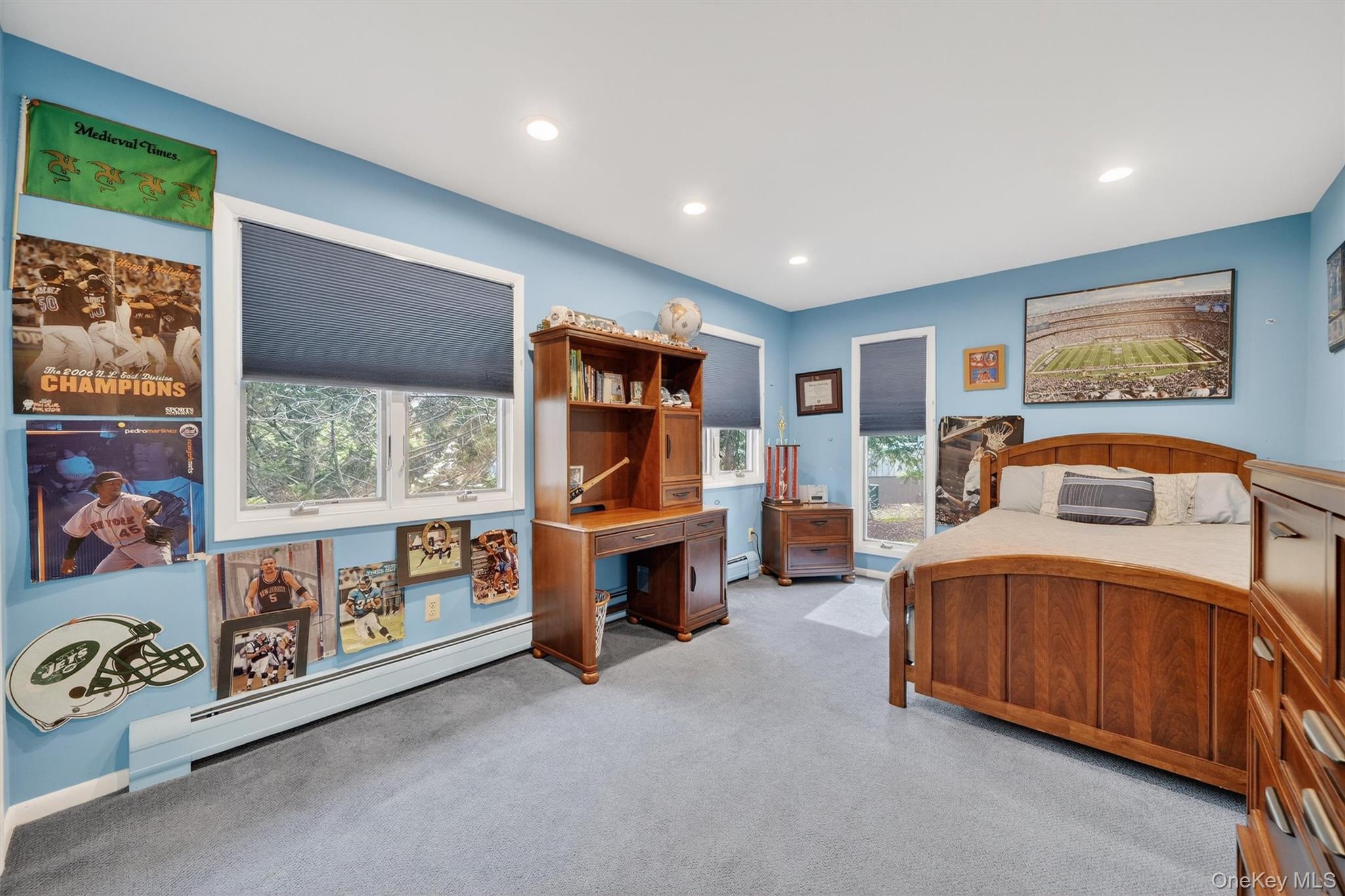 8 Augusta Court, New City, NY 10956